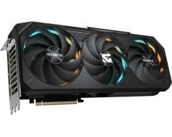 Відеокарта GeForce RTX 5070 Ti, Gigabyte, GAMING OC, 16Gb GDDR7, 256-bit, (GV-N507TGAMING OC-16GD)-foto2
