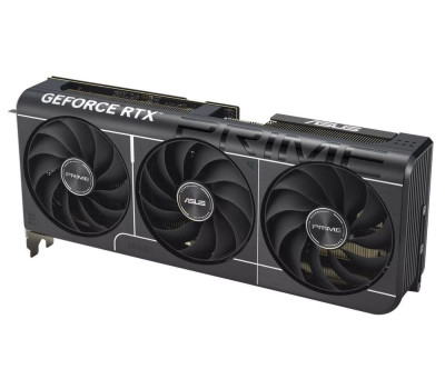 Відеокарта GeForce RTX 5070, ASUS, PRIME, 12Gb GDDR7, 192-bit, (PRIME-RTX5070-12G)