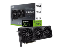Відеокарта GeForce RTX 5070, ASUS, PRIME, 12Gb GDDR7, 192-bit, (PRIME-RTX5070-12G)-foto3