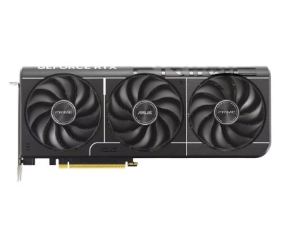 Відеокарта GeForce RTX 5070, ASUS, PRIME, 12Gb GDDR7, 192-bit, (PRIME-RTX5070-12G)