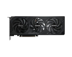 Відеокарта GeForce RTX 5070, Gigabyte, WINDFORCE OC SFF, 12Gb GDDR7, 192-bit, (GV-N5070WF3OC-12GD)