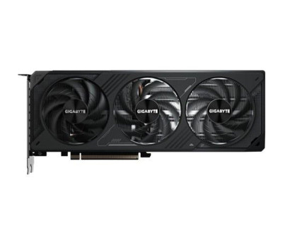 Відеокарта GeForce RTX 5070, Gigabyte, WINDFORCE OC SFF, 12Gb GDDR7, 192-bit, (GV-N5070WF3OC-12GD) Відеокарта GeForce RTX 5070, Gigabyte, WINDFORCE OC SFF, 12Gb GDDR7, 192-bit, (GV-N5070WF3OC-12GD)