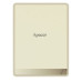 Зовнішній накопичувач SSD, 1Tb, Apacer AS724, Cream, Type-C 3.2 (Gen 2), (AP1TBAS724C-1)