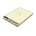 Зовнішній накопичувач SSD, 512Gb, Apacer AS724, Cream, (AP512GAS724C-1)