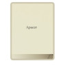 Зовнішній накопичувач SSD, 512Gb, Apacer AS724, Cream, (AP512GAS724C-1)