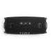 Колонка портативна 2.0 JBL Charge 6, Black, 45 Вт (30Вт + 15Вт), (JBLCHARGE6BLK)