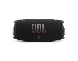 Колонка портативна 2.0 JBL Charge 6, Black, 45 Вт (30Вт + 15Вт), (JBLCHARGE6BLK)-foto3