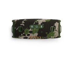 Колонка портативна 2.0 JBL Charge 6, Squad, 45 Вт (30Вт + 15Вт), (JBLCHARGE6SQUAD)-foto3