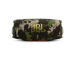 Колонка портативна 2.0 JBL Charge 6, Squad, 45 Вт (30Вт + 15Вт), (JBLCHARGE6SQUAD)-foto2