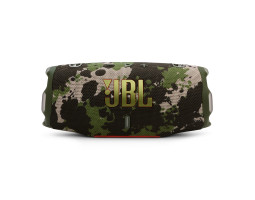 Колонка портативна 2.0 JBL Charge 6, Squad, 45 Вт (30Вт + 15Вт), (JBLCHARGE6SQUAD)-foto2