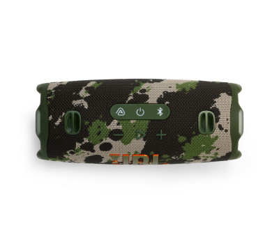 Колонка портативна 2.0 JBL Charge 6, Squad, 45 Вт (30Вт + 15Вт), (JBLCHARGE6SQUAD)
