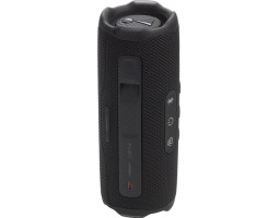 Колонка портативна 2.0 JBL Flip 7, Black, 30 Bт, Bluetooth, (JBLFLIP7BLK)-foto3