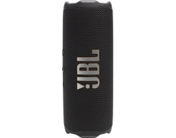 Колонка портативна 2.0 JBL Flip 7, Black, 30 Bт, Bluetooth, (JBLFLIP7BLK)-foto2