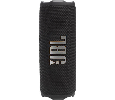 Колонка портативна 2.0 JBL Flip 7, Black, 30 Bт, Bluetooth, (JBLFLIP7BLK)
