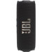 Колонка портативна 2.0 JBL Flip 7, Black, 30 Bт, Bluetooth, (JBLFLIP7BLK) Колонка портативна 2.0 JBL Flip 7, Black, 30 Bт, Bluetooth, (JBLFLIP7BLK)