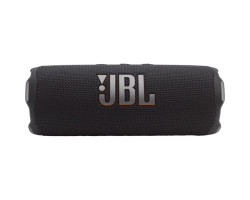 Колонка портативна 2.0 JBL Flip 7, Black, 30 Bт, Bluetooth, (JBLFLIP7BLK)