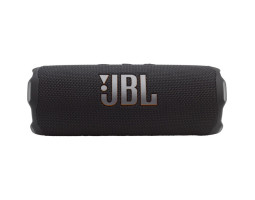 Колонка портативна 2.0 JBL Flip 7, Black, 30 Bт, Bluetooth, (JBLFLIP7BLK) Колонка портативна 2.0 JBL Flip 7, Black, 30 Bт, Bluetooth, (JBLFLIP7BLK)