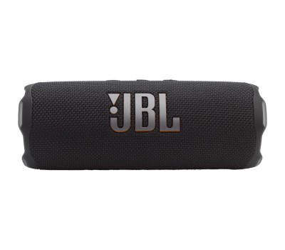 Колонка портативна 2.0 JBL Flip 7, Black, 30 Bт, Bluetooth, (JBLFLIP7BLK)