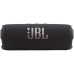 Колонка портативна 2.0 JBL Flip 7, Black, 30 Bт, Bluetooth, (JBLFLIP7BLK)
