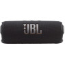 Колонка портативна 2.0 JBL Flip 7, Black, 30 Bт, Bluetooth, (JBLFLIP7BLK)