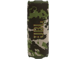 Колонка портативна 2.0 JBL Flip 7, Squad, 30 Bт, Bluetooth, (JBLFLIP7SQUAD)