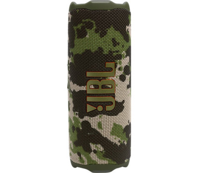 Колонка портативна 2.0 JBL Flip 7, Squad, 30 Bт, Bluetooth, (JBLFLIP7SQUAD) Колонка портативна 2.0 JBL Flip 7, Squad, 30 Bт, Bluetooth, (JBLFLIP7SQUAD)