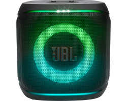 Колонка портативна JBL Partybox Encore 2, Black, 100 Вт, (JBLPBENCORE2EP)-foto2
