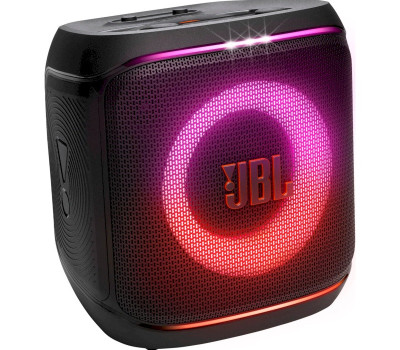 Колонка портативна JBL Partybox Encore 2, Black, 100 Вт, (JBLPBENCORE2EP)