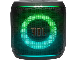 Колонка портативна JBL Partybox Encore 2, Black, 100 Вт, (JBLPBENCORE2EP)-foto2