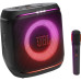 Колонка портативна JBL Partybox Encore 2, Black, 100 Вт, (JBLPBENCORE2EP) Колонка портативна JBL Partybox Encore 2, Black, 100 Вт, (JBLPBENCORE2EP)