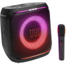 Колонка портативна JBL Partybox Encore 2, Black, 100 Вт, (JBLPBENCORE2EP)