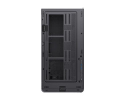 Корпус Jonsbo D300, Black, без БЖ, Mini Tower-foto3