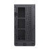 Корпус Jonsbo D300, Black, без БЖ, Mini Tower