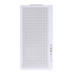 Корпус Jonsbo D300, White, без БЖ, Mini Tower
