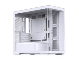 Корпус Jonsbo D300, White, без БЖ, Mini Tower-foto3