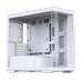 Корпус Jonsbo D300, White, без БЖ, Mini Tower Корпус Jonsbo D300, White, без БЖ, Mini Tower