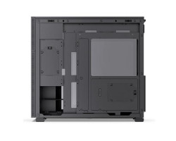 Корпус Jonsbo D41 MESH, Black, без БЖ, Mini Tower-foto2