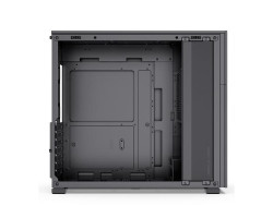 Корпус Jonsbo D41 MESH, Black, без БЖ, Mini Tower-foto3