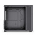 Корпус Jonsbo D41 MESH, Black, без БЖ, Mini Tower