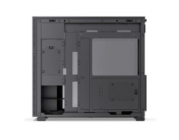 Корпус Jonsbo D41 MESH, Black, без БЖ, Mini Tower-foto2