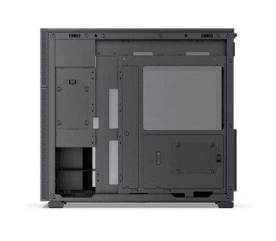 Корпус Jonsbo D41 MESH, Black, без БЖ, Mini Tower