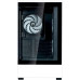 Корпус Zalman P30 BW, Black/ White, Mini Tower Корпус Zalman P30 BW, Black/ White, Mini Tower
