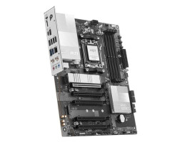 Материнська плата AM5 MSI PRO B840-P WIFI, ATX-foto2