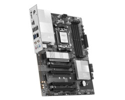 Материнська плата AM5 MSI PRO B840-P WIFI, ATX-foto2