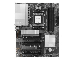 Материнська плата AM5 MSI PRO B840-P WIFI, ATX-foto3