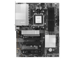 Материнська плата AM5 MSI PRO B840-P WIFI, ATX-foto3