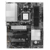 Материнська плата AM5 MSI PRO B840-P WIFI, ATX