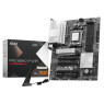 Материнська плата AM5 MSI PRO B840-P WIFI, ATX