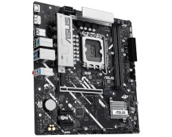 Материнська плата LGA1851, Asus PRIME B860M-K, MicroATX-foto2