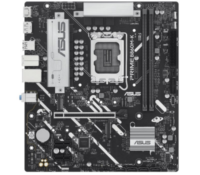 Материнська плата LGA1851, Asus PRIME B860M-K, MicroATX